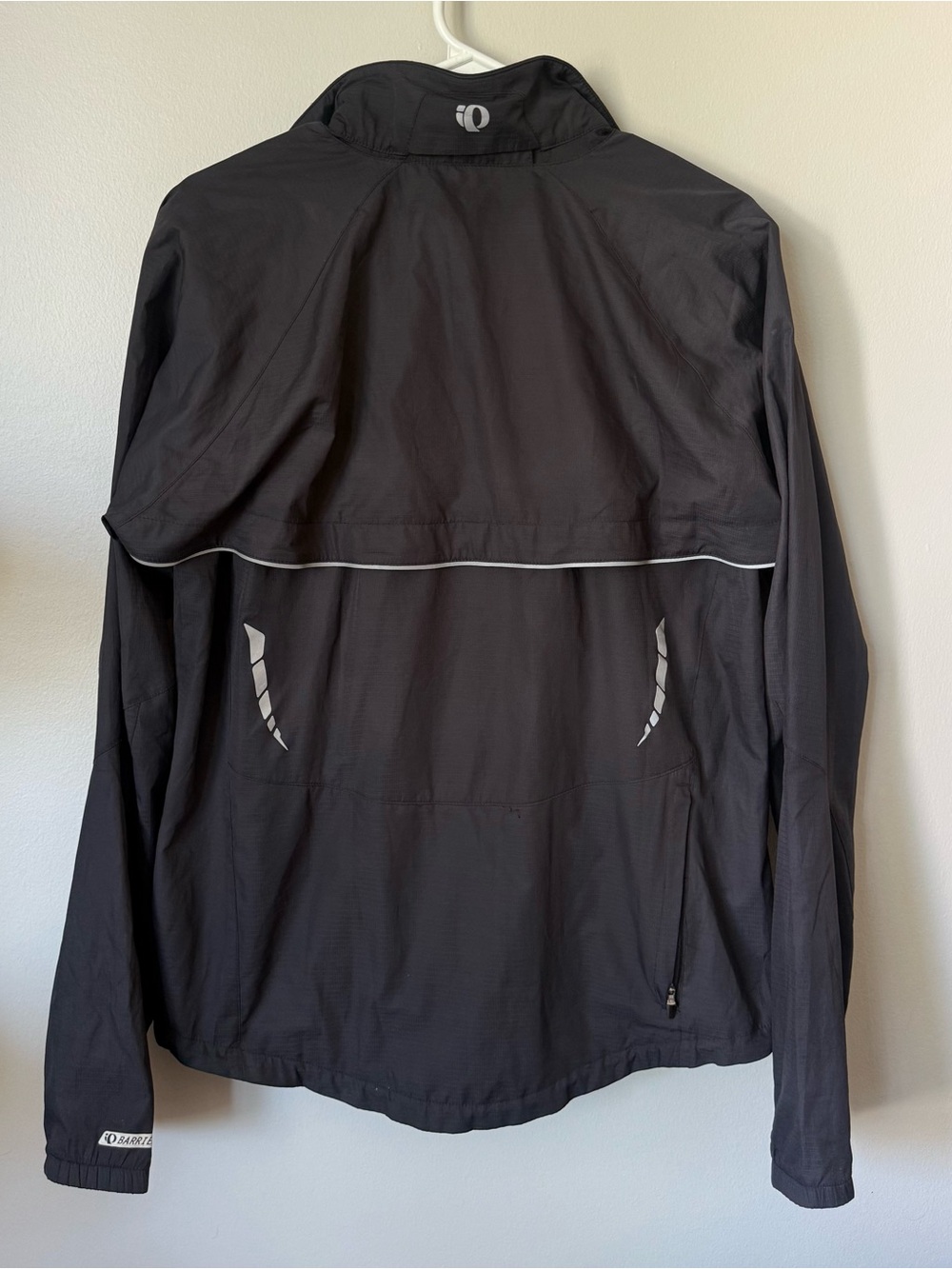 Pearl Izumi Elite Barrier Jacket - Picture 5 of 9